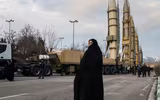 Iran học được gì từ 2.000 cuộc tấn công tên lửa của Nga tại Ukraine?