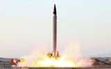 Iran học được gì từ 2.000 cuộc tấn công tên lửa của Nga tại Ukraine?