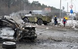 Nga sẽ thắng ở Donbass do một ý tưởng đặc biệt?