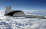 Nga giật mình khi máy bay ném bom tàng hình B-21 Raider của Mỹ sắp xuất hiện