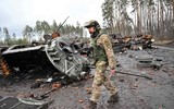 Nga sẽ thắng ở Donbass do một ý tưởng đặc biệt?
