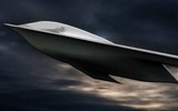 Nga giật mình khi máy bay ném bom tàng hình B-21 Raider của Mỹ sắp xuất hiện