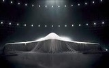 Nga giật mình khi máy bay ném bom tàng hình B-21 Raider của Mỹ sắp xuất hiện