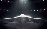 Nga giật mình khi máy bay ném bom tàng hình B-21 Raider của Mỹ sắp xuất hiện