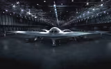 Nga giật mình khi máy bay ném bom tàng hình B-21 Raider của Mỹ sắp xuất hiện
