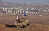 Phản ứng của Tel Aviv khi Mỹ muốn Israel đối đầu Nga tại Trung Đông