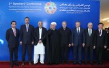 Liên minh Nga - Thổ Nhĩ Kỳ - Iran hình thành sẽ là cơn ác mộng đối với phương Tây?