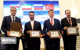 Liên minh Nga - Thổ Nhĩ Kỳ - Iran hình thành sẽ là cơn ác mộng đối với phương Tây?