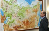Liên minh Nga - Thổ Nhĩ Kỳ - Iran hình thành sẽ là cơn ác mộng đối với phương Tây?