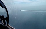 Nga cảnh báo nóng khi Anh dự định gửi tàu chiến tới Odessa