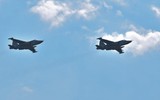 Số lượng Su-25 của Không quân Ukraine bất ngờ tăng vọt đầy bí ẩn