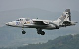 Số lượng Su-25 của Không quân Ukraine bất ngờ tăng vọt đầy bí ẩn