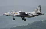 Số lượng Su-25 của Không quân Ukraine bất ngờ tăng vọt đầy bí ẩn