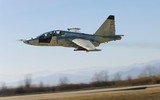 Số lượng Su-25 của Không quân Ukraine bất ngờ tăng vọt đầy bí ẩn