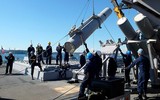 Ukraine gỡ phong tỏa cảng Odessa nhờ tên lửa Harpoon?