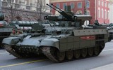 Nga tung ‘kẻ huỷ diệt’- một trong những siêu vũ khí vào chiến trường Ukraine