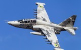 Số lượng Su-25 của Không quân Ukraine bất ngờ tăng vọt đầy bí ẩn