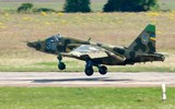 Số lượng Su-25 của Không quân Ukraine bất ngờ tăng vọt đầy bí ẩn