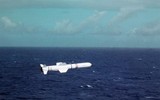 Ukraine gỡ phong tỏa cảng Odessa nhờ tên lửa Harpoon?