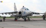 Số lượng Su-25 của Không quân Ukraine bất ngờ tăng vọt đầy bí ẩn