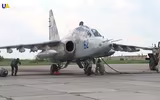 Số lượng Su-25 của Không quân Ukraine bất ngờ tăng vọt đầy bí ẩn