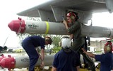 Ukraine gỡ phong tỏa cảng Odessa nhờ tên lửa Harpoon?