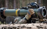 Israel 'dội gáo nước lạnh' vào đề xuất cung cấp tên lửa Spike cho Ukraine