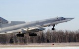 Tình báo Ukraine: Nga phải sử dụng cả 'tên lửa mù' Kh-22 tấn công mục tiêu mặt đất 