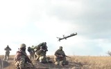 Kinh ngạc trước danh sách đủ các thể loại vũ khí Mỹ ồ ạt chuyển tới Ukraine