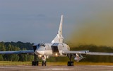 Tình báo Ukraine: Nga phải sử dụng cả 'tên lửa mù' Kh-22 tấn công mục tiêu mặt đất 