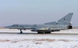 Tình báo Ukraine: Nga phải sử dụng cả 'tên lửa mù' Kh-22 tấn công mục tiêu mặt đất 