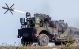 Israel 'dội gáo nước lạnh' vào đề xuất cung cấp tên lửa Spike cho Ukraine