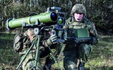 Israel 'dội gáo nước lạnh' vào đề xuất cung cấp tên lửa Spike cho Ukraine