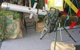 Israel 'dội gáo nước lạnh' vào đề xuất cung cấp tên lửa Spike cho Ukraine