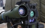Israel 'dội gáo nước lạnh' vào đề xuất cung cấp tên lửa Spike cho Ukraine