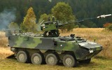 Israel 'dội gáo nước lạnh' vào đề xuất cung cấp tên lửa Spike cho Ukraine