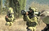 Israel 'dội gáo nước lạnh' vào đề xuất cung cấp tên lửa Spike cho Ukraine