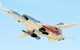 Tình báo Ukraine: Nga phải sử dụng cả 'tên lửa mù' Kh-22 tấn công mục tiêu mặt đất 