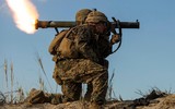 Kinh ngạc trước danh sách đủ các thể loại vũ khí Mỹ ồ ạt chuyển tới Ukraine