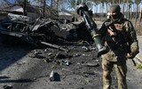 Nga sẽ thắng ở Donbass do một ý tưởng đặc biệt?