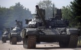 Thiệt hại nặng tại Ukraine khiến Nga tiếc nuối vì lỡ tặng hết xe tăng 'Đại bàng trắng'