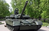Nga đưa hàng loạt xe tăng T-80BV ra mặt trận trước tin phải gọi tái ngũ T-62