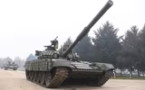 Thiệt hại nặng tại Ukraine khiến Nga tiếc nuối vì lỡ tặng hết xe tăng 'Đại bàng trắng'