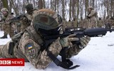 Chuyên gia: Liên minh chống Nga của Anh và Ukraine nếu ra đời sẽ thất bại nhanh chóng