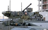 Thực hư việc chiến xa bộ binh hạng nặng T-15 BMPT Nga tham chiến tại Ukraine