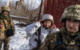 Chuyên gia: Liên minh chống Nga của Anh và Ukraine nếu ra đời sẽ thất bại nhanh chóng
