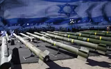 Bí ẩn quy mô kho vũ khí hạt nhân của Israel