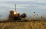 Phương Tây thay đổi thái độ với Nga sau những chiến thắng tại Donbass?