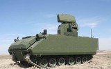 Thất vọng với Đức, Ukraine hối thúc Thổ Nhĩ Kỳ giao pháo phòng không tự hành Korkut