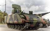 Thất vọng với Đức, Ukraine hối thúc Thổ Nhĩ Kỳ giao pháo phòng không tự hành Korkut